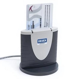 Leitoras HID OmniKey