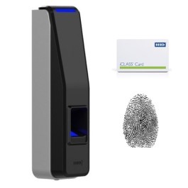 Biometria Digital HID