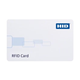 Cartão RFID HID