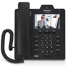 Telefones IP SIP