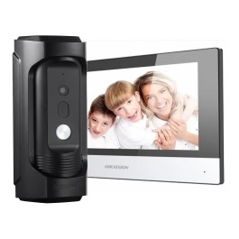 Videoporteiros Hikvision