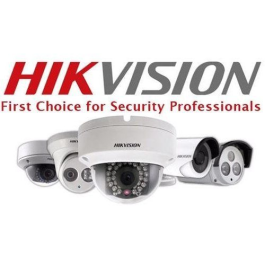 Hikvision