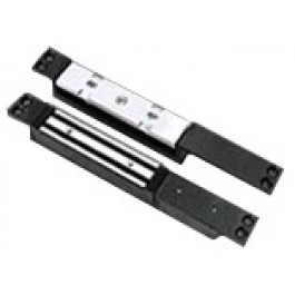 Vault GL-705N-30 - Fechadura Eletroíma tipo Shear - de cizalhamento, de embutir - para portas que abrem em ambos os sentidos (vai-vém) 