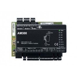 Controladora de acesso - K-AM300