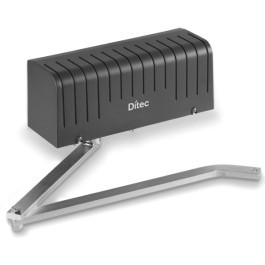 Ditec ARC - Automatizador de Portão Pivotante de Correr até 500Kgs