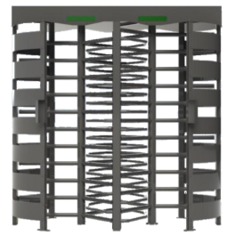 Torniquete de Acesso Duplo TORK-DB