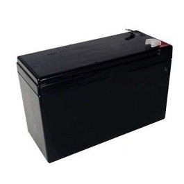 Bateria Estacionária 12Vdc 7AH