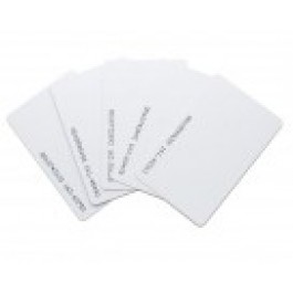 Cartões de Proximidade - V-ISO-TR11