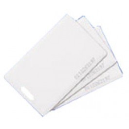 Cartões de Proximidade - CLAM-TR14