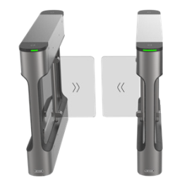 Catraca Gate Hikvision DS-K3B411BX