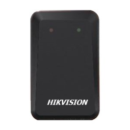 Hikvision DS-TMG035 - Sensor radar para segurança de cancela veicular