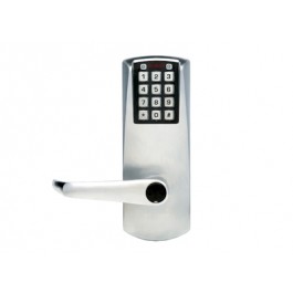 Fechadura eletronica - K-E-PLEX-2000