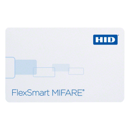 HID Mifare Card