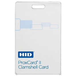 HID Prox Card