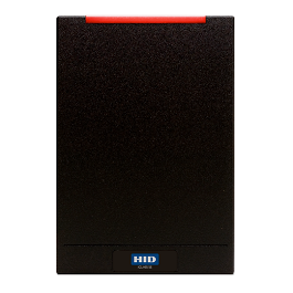 HID multiCLASS SE® RP40  - Leitora de Cartão de Proximidade RFID Mifare 13.56Mhz ou 125Khz