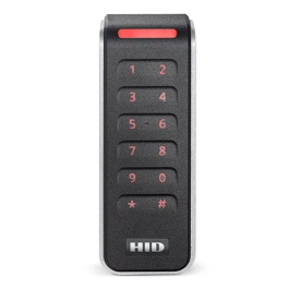 HID Signo 20K - Leitora de Cartão de Proximidade c/ Teclado