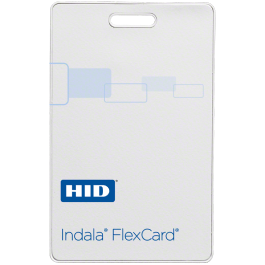 HID Indala Card