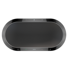 Jabra Speak 810 - Aparelho de Audioconferência Bluetooth p/ até 15 participantes