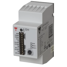 Loop Detector LDP2 Sensor de Laço Indutivo c/ 2 entradas