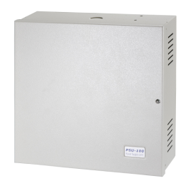 Vault PSU100 UPS - Fonte Nobreak 12Vdc 25W