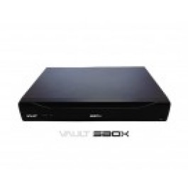 Controle de Acesso Linux - V-SBOX-1024