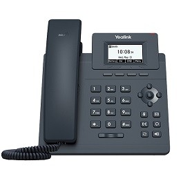 Aparelho Telefônico IP SIP Yealink T30