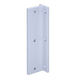 Assa Abloy Vault TB400+UBK - Suporte T para Fechadura Eletroimã