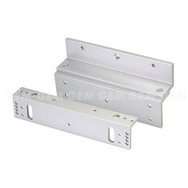 Suporte LZ para fechadura eletroima Vault 300M