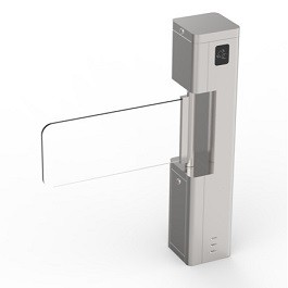 Catraca de Acesso tipo Swing Gate Automático Vault Assa Abloy VAASG05A