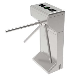 Catraca Pedestal Vault