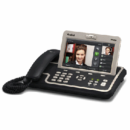 Yealink Aparelho VoIP SIP Vídeo Phone - YEA-VP530