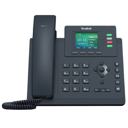 Aparelho Telefônico IP SIP Yealink T33G