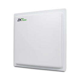 ZKTeco UHF2 5F - Leitora RFID de TAGs UHF 915Mhz 