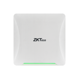 ZKTeco UHF-5F-Pró - Antena UHF 900Mhz Leitora de TAGs Veiculares RFID