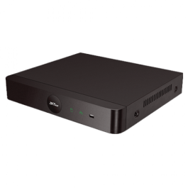 ZKTeco Z8516NFR - NVR 4K UHD Gravador de 16 cameras IP 