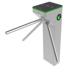 Catraca de Acesso ZKTeco mTS1000