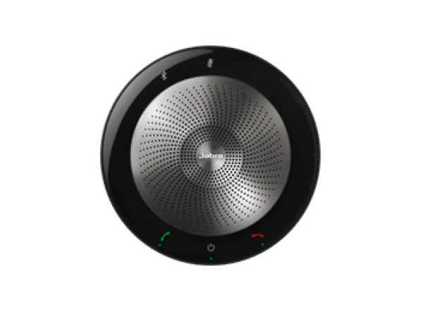 Jabra Speak 710 - Aparelho de Audioconferência Bluetooth p/ até 6
