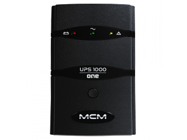 Nobreak One 1 1 1000va 500w Entrada E Saida 115vac Mcm Ups0212 Multiport System Networks Brasil Integrador Especializado Em Telecomunicacoes Networking E Seguranca Eletronica
