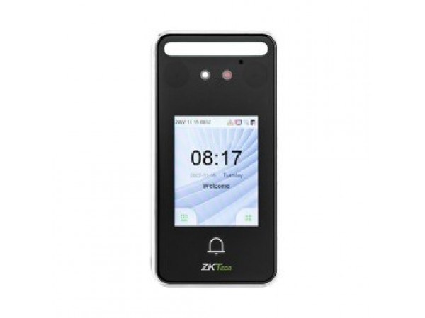 ZK SpeedFace-V3L Lite - Controladora de Acesso com Reconhecimento