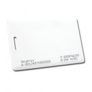 Acura AcuProx RFID - Cartão de Proximidade EM 125Khz, 64bits, Clamshell
