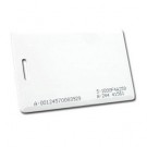 Acura AcuSmart RFID - Cartão de Proximidade Mifare 13,56Mhz, 1K, Code, Clamshell 