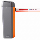 Cancela Veicular Wolpac Magnetic Slimdrive-III 