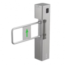 Catraca de Acesso PcD Hikvision DS-K3BC411X-RS