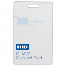 HID iClass SE Card 