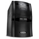 NBK0063 - MCM