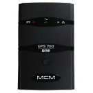 UPS0211 - MCM