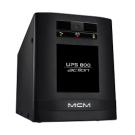 UPS0222 - MCM