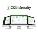 Licenças de Software ZK-BioSecurity - Sistema para Gestão Unificada de Segurança, Controle de Acesso, Videomonitoramento e Alarme