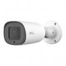 Câmera IP Bullet 2Megapixel ZKteco BL-852Q38A c/ Vídeo Analítico, Inteligência Artificial e Reconhecimento Facial