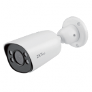 Câmera IP Mini-Bullet 2Megapixel Full-Color ZKTeco BS-852O12T-S5-C-MI 